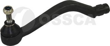 OSSCA 06897 - Наконечник рулевой тяги, шарнир autospares.lv