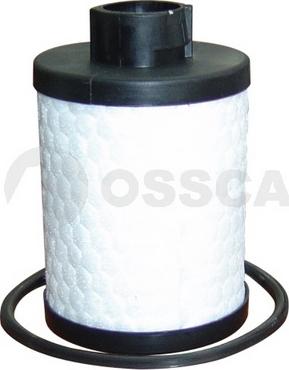 OSSCA 06836 - Топливный фильтр autospares.lv