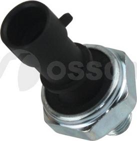 OSSCA 06832 - Датчик, давление масла autospares.lv