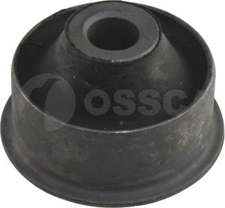 OSSCA 06875 - Сайлентблок, рычаг подвески колеса autospares.lv