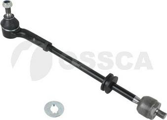 OSSCA 06386 - Рулевая тяга autospares.lv