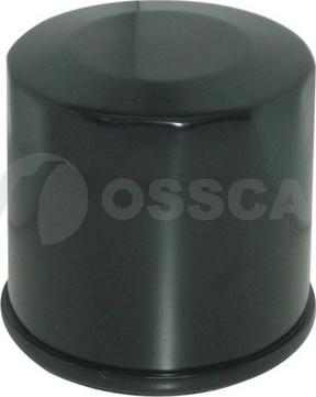 OSSCA 06219 - Масляный фильтр autospares.lv