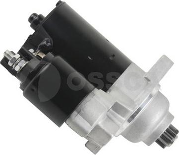 OSSCA 06273 - Стартер autospares.lv