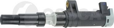 OSSCA 00990 - Катушка зажигания autospares.lv