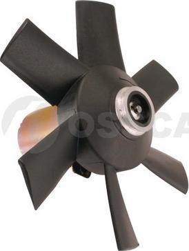 OSSCA 00913 - Вентилятор, охлаждение двигателя autospares.lv