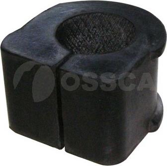 OSSCA 00986 - Втулка стабилизатора autospares.lv