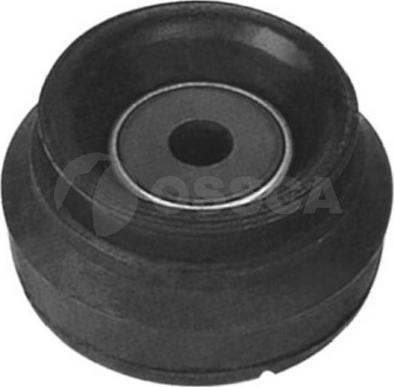 OSSCA 00933 - Опора стойки амортизатора, подушка autospares.lv