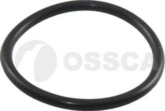 OSSCA 00923 - Прокладка, термостат autospares.lv