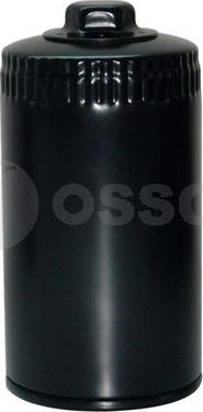 OSSCA 00498 - Масляный фильтр autospares.lv