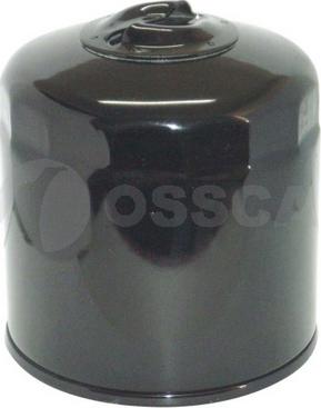 OSSCA 00497 - Масляный фильтр autospares.lv