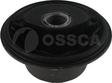 OSSCA 00404 - Сайлентблок балки моста autospares.lv