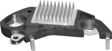 OSSCA 00417 - Регулятор напряжения, генератор autospares.lv