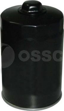 OSSCA 00592 - Масляный фильтр autospares.lv