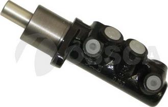 OSSCA 00514 - Главный тормозной цилиндр autospares.lv