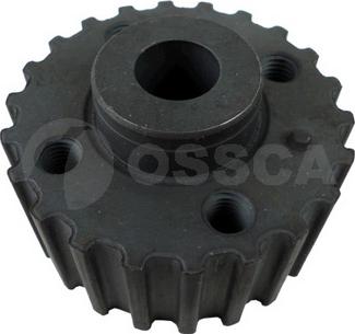 OSSCA 00573 - Шестерня, коленчатый вал autospares.lv