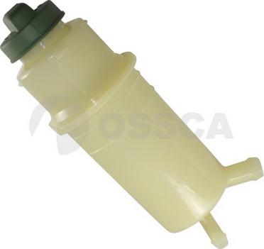 OSSCA 00651 - Компенсационный бак, тормозная жидкость autospares.lv
