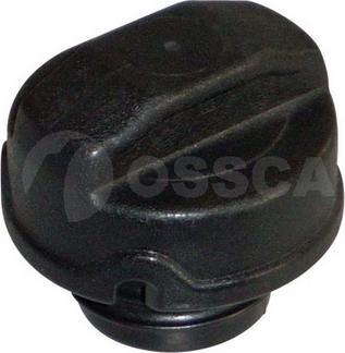 OSSCA 00610 - Крышка, топливный бак autospares.lv