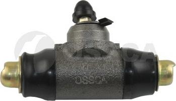 OSSCA 00637 - Колесный тормозной цилиндр autospares.lv