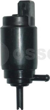 OSSCA 00626 - Водяной насос, система очистки окон autospares.lv