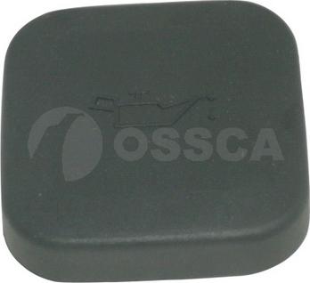 OSSCA 00623 - Крышка, заливная горловина autospares.lv