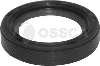 OSSCA 00053 - Уплотняющее кольцо, коленчатый вал autospares.lv