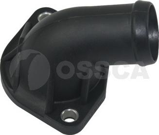 OSSCA 00072 - Фланец охлаждающей жидкости autospares.lv