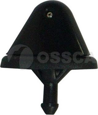 OSSCA 00148 - Распылитель воды для чистки, система очистки окон autospares.lv