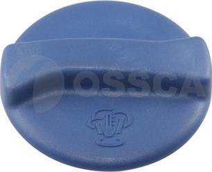 OSSCA 05990 - Крышка, резервуар охлаждающей жидкости autospares.lv