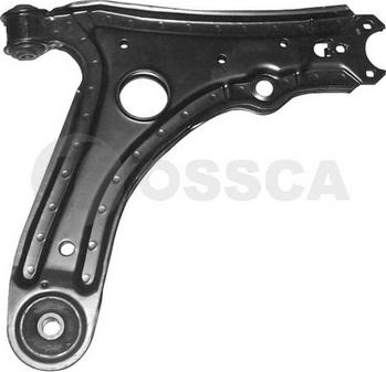 OSSCA 00182 - Рычаг подвески колеса autospares.lv