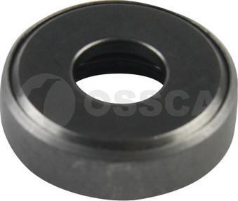 OSSCA 00138 - Опора стойки амортизатора, подушка autospares.lv