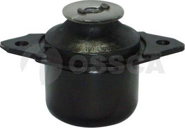 OSSCA 00137 - Подушка, опора, подвеска двигателя autospares.lv