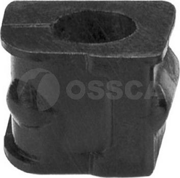 OSSCA 00126 - Втулка стабилизатора autospares.lv
