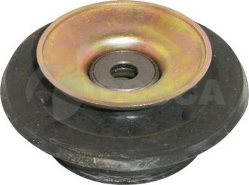 OSSCA 00318 - Опора стойки амортизатора, подушка autospares.lv