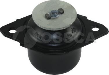 OSSCA 00317 - Подушка, опора, подвеска двигателя autospares.lv