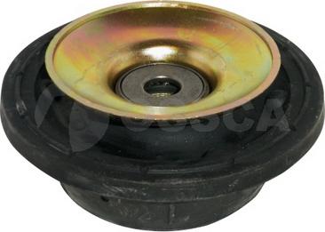 OSSCA 00385 - Опора стойки амортизатора, подушка autospares.lv