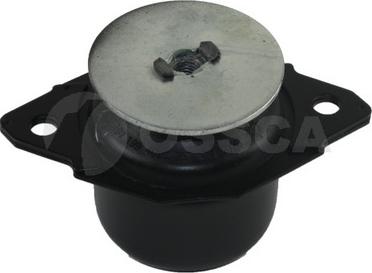 OSSCA 00387 - Подушка, опора, подвеска двигателя autospares.lv