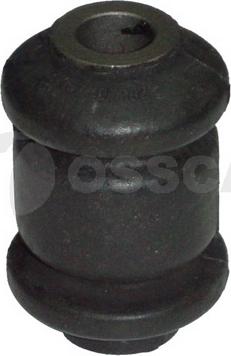 OSSCA 00324 - Сайлентблок, рычаг подвески колеса autospares.lv