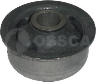 OSSCA 00321 - Сайлентблок, рычаг подвески колеса autospares.lv