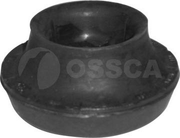 OSSCA 00323 - Опора стойки амортизатора, подушка autospares.lv