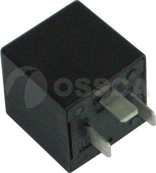 OSSCA 00370 - Прерыватель указателей поворота autospares.lv