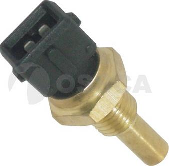 OSSCA 00295 - Датчик, температура охлаждающей жидкости autospares.lv