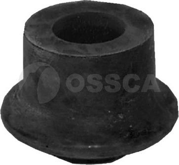 OSSCA 00297 - Подушка, опора, подвеска двигателя autospares.lv