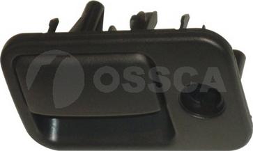 OSSCA 00249 - Замок вещевого ящика autospares.lv