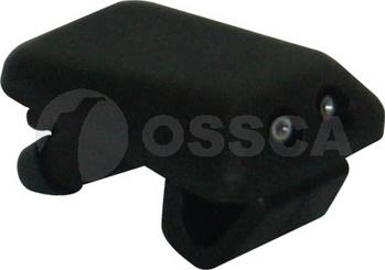 OSSCA 00242 - Распылитель воды для чистки, система очистки окон autospares.lv