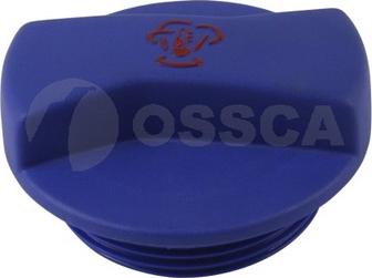 OSSCA 00252 - Крышка, резервуар охлаждающей жидкости autospares.lv