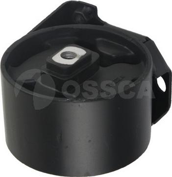 OSSCA 00221 - Подушка, опора, подвеска двигателя autospares.lv