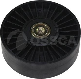 OSSCA 00709 - Ролик, поликлиновый ремень autospares.lv