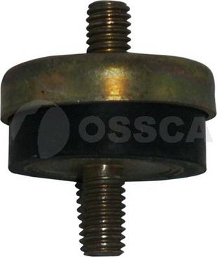 OSSCA 00732 - Подвеска, радиатор autospares.lv