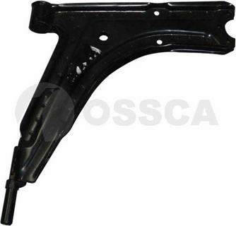 OSSCA 00726 - Рычаг подвески колеса autospares.lv