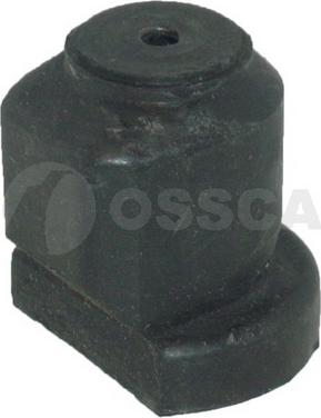 OSSCA 00728 - Сайлентблок, рычаг подвески колеса autospares.lv